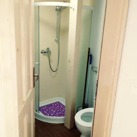 Apartma Hiska Korosec * Bohinj